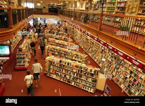 book stores in sydney cbd
